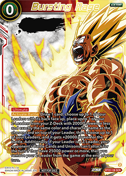 Goku BT 22
