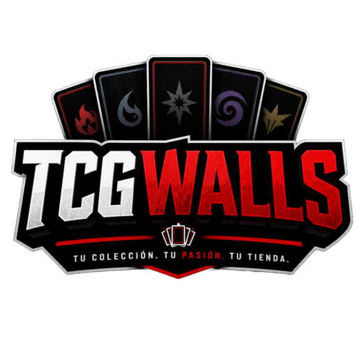 TCGWalls